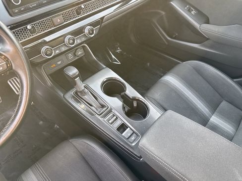 Used 2024 Honda Civic Sport image 26