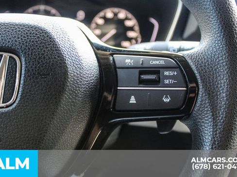 Used 2024 Honda Pilot LX image 26