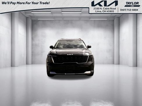 Used 2024 Kia Sorento S AWD/4WD image 4