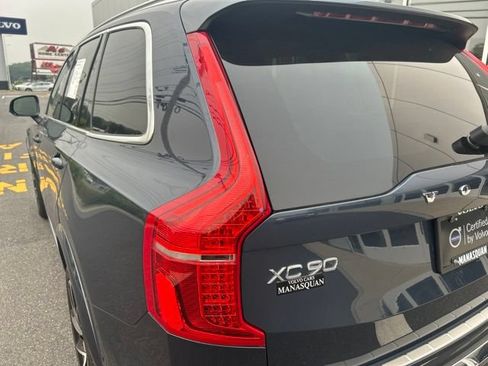Certified 2024 Volvo XC90 B6 Plus AWD/4WD image 10