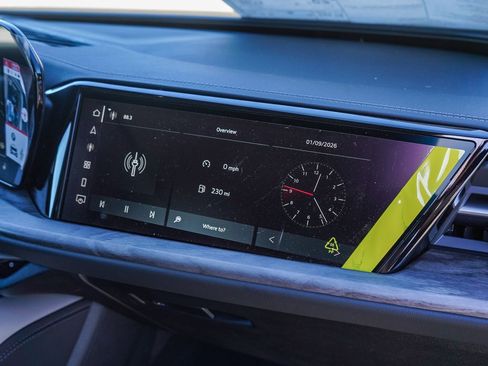 New 2025 Audi Q5 Prestige AWD/4WD image 18