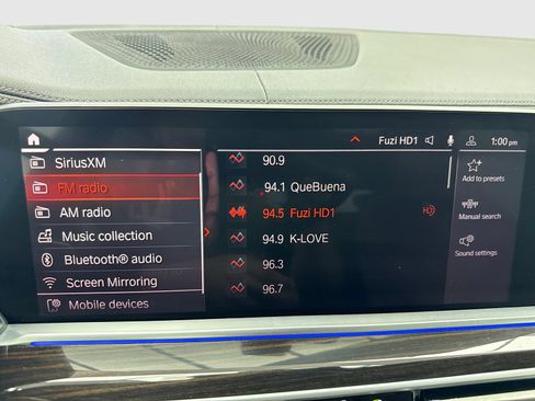 Used 2019 BMW X5 xDrive40i AWD/4WD image 27