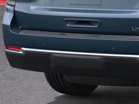 New 2026 Chevrolet Suburban LT w/ Comfort Package image 14