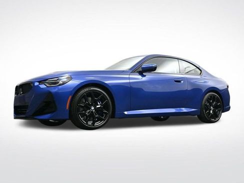 New 2026 BMW 230i xDrive Coupe w/ Premium Package AWD/4WD image 32