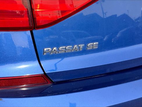 Used 2016 Volkswagen Passat 1.8T SE image 10