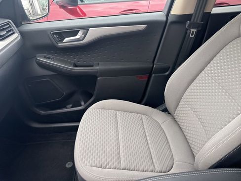 Used 2020 Ford Escape SE AWD/4WD image 16