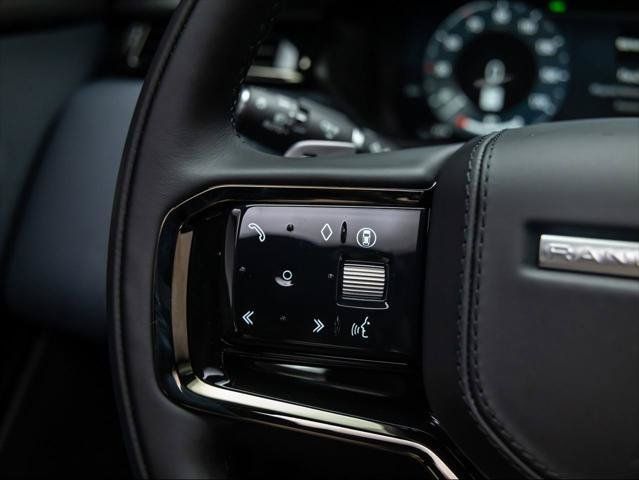New 2026 Land Rover Range Rover Velar S AWD/4WD image 21