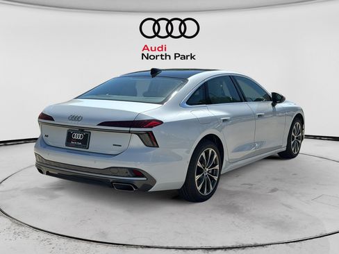 New 2026 Audi A6 Premium AWD/4WD image 7