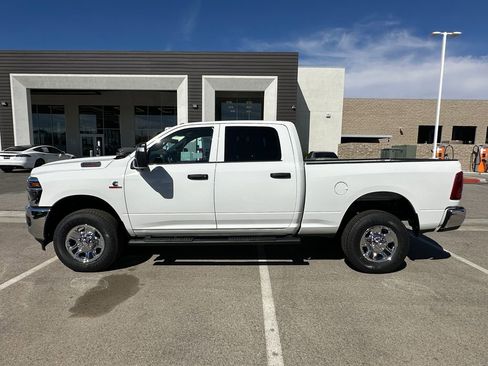 New 2026 RAM 2500 Tradesman image 3