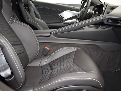 New 2026 Chevrolet Corvette Z06 w/ Z07 Performance Package image 20