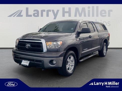 Used 2013 Toyota Tundra 4x4 Double Cab image 1
