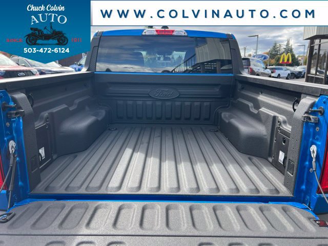Used 2025 Ford Maverick XLT w/ Equipment Group 301A AWD/4WD image 27