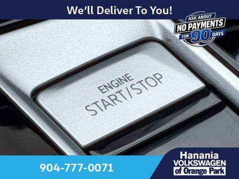 Used 2026 Volkswagen Atlas SE FWD image 38