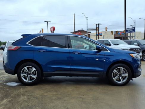 Used 2024 Ford Edge SEL w/ Convenience Package AWD/4WD image 31