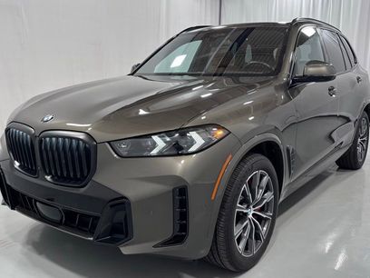Used 2025 BMW X5 xDrive40i w/ M Sport Package