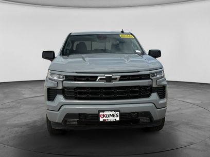 Used 2024 Chevrolet Silverado 1500 RST w/ True North Edition Plus