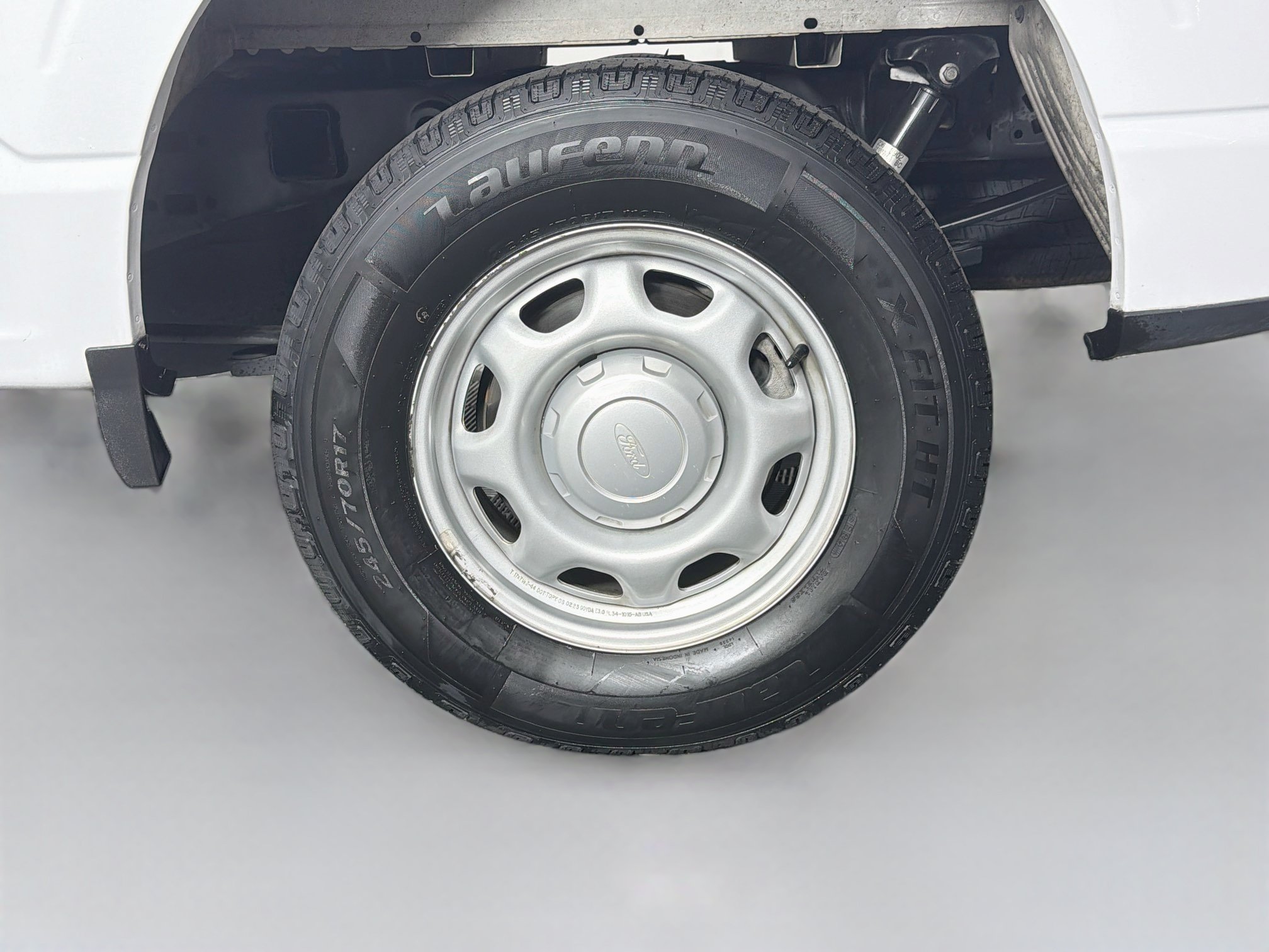 Used 2023 Ford F150 XL RWD image 11