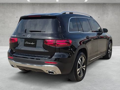 Used 2025 Mercedes-Benz GLB 250 image 16