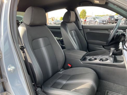 Used 2023 Honda Civic Sport image 27