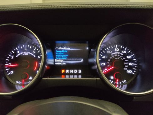 Used 2020 Ford Mustang Premium RWD image 22