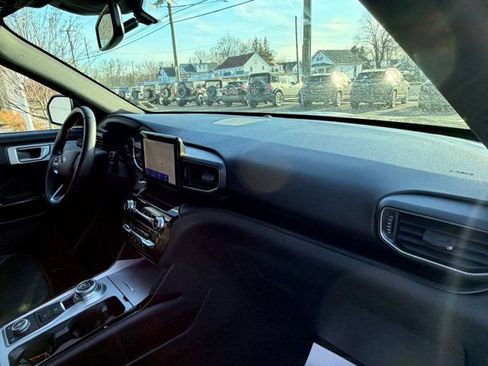 Used 2023 Ford Explorer ST-Line image 9
