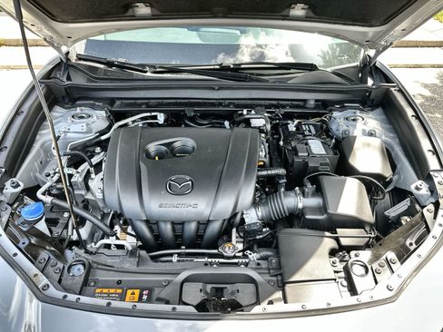 Used 2026 MAZDA CX-30 AWD 2.5 S w/ Select Sport Pkg image 13