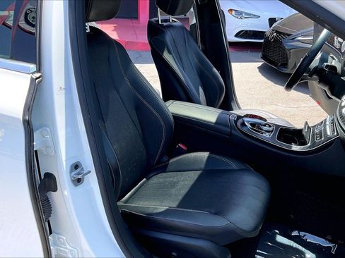 Used 2020 Mercedes-Benz E 350 Sedan w/ Parking Assistance Package image 7