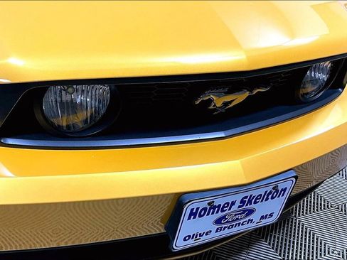 Used 2011 Ford Mustang GT Premium w/ Security Pkg image 29