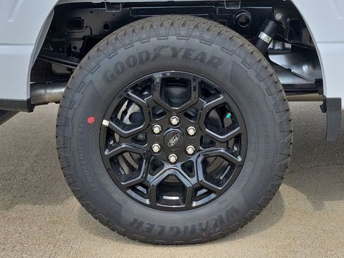 Used 2024 Ford F150 XLT w/ Equipment Group 302A MID AWD/4WD image 7