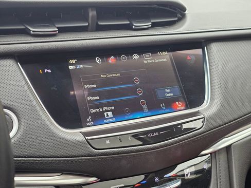 Used 2019 Cadillac XT5 Luxury image 25
