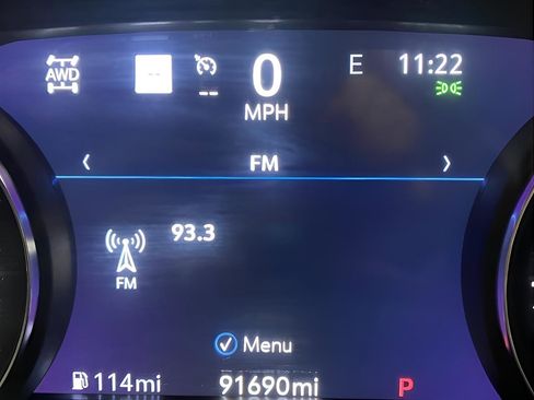 Used 2019 Cadillac XT4 Sport AWD/4WD image 19