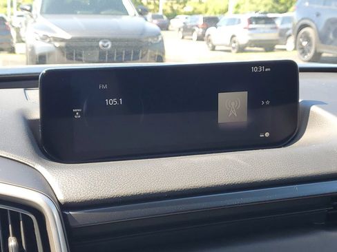 New 2026 MAZDA CX-50 AWD 2.5 S w/ Weather Package image 24