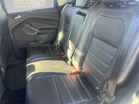 Used 2018 Ford Escape SEL image 13