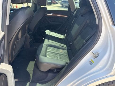 Used 2021 Audi Q5 Premium Plus image 6