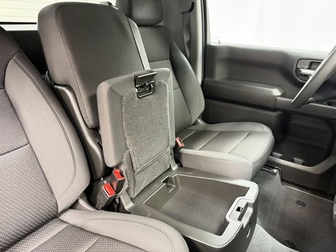 New 2026 Chevrolet Silverado 1500 W/T w/ WT Value Package image 19