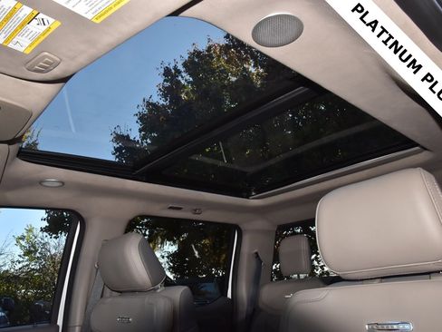 Used 2024 Ford F150 Platinum w/ Equipment Group 703A Plus image 35