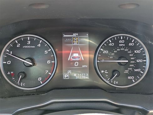 Used 2023 Subaru Outback Onyx Edition image 14