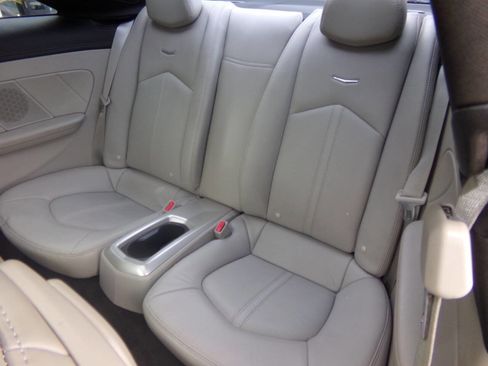 Used 2014 Cadillac CTS Performance RWD image 12