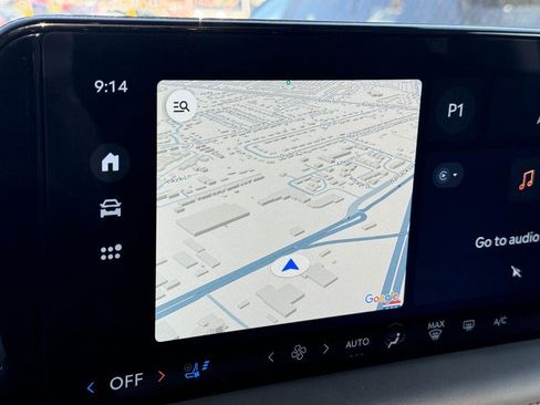 New 2025 Lincoln Aviator Reserve w/ Equipment Group 201A image 25