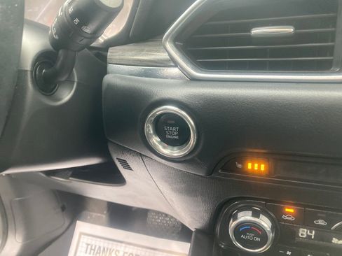 Used 2018 MAZDA CX-5 Grand Touring image 21