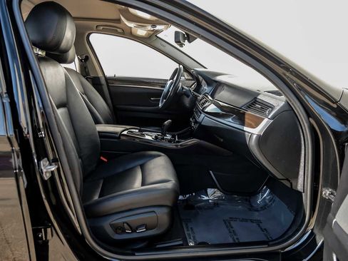 Used 2016 BMW 528i Sedan image 33