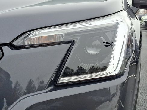 Certified 2024 Subaru Forester Sport image 10