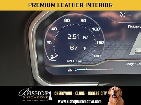 Used 2023 GMC Sierra 1500 Denali AWD/4WD image 6