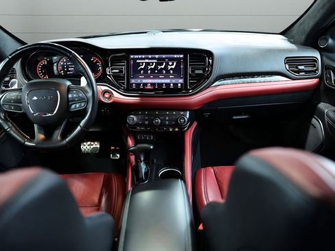 Used 2023 Dodge Durango SRT image 45