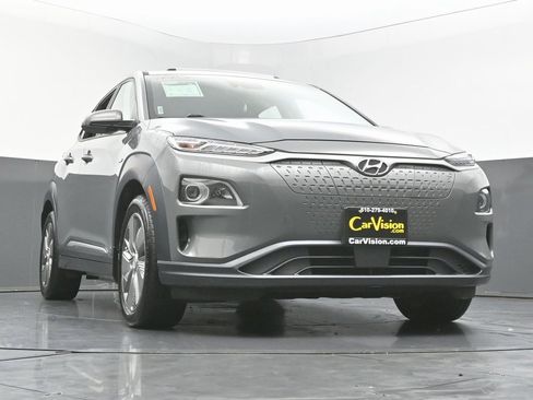 Used 2020 Hyundai Kona Ultimate w/ Cargo Package image 55