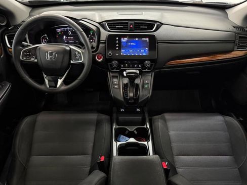Used 2020 Honda CR-V EX image 17