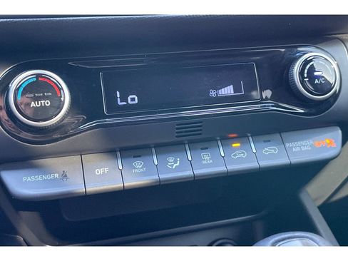 Used 2022 Hyundai Kona N Line image 29