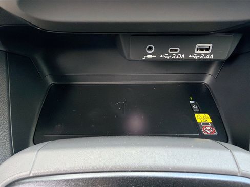 New 2026 Subaru Crosstrek 2.5i Sport image 30