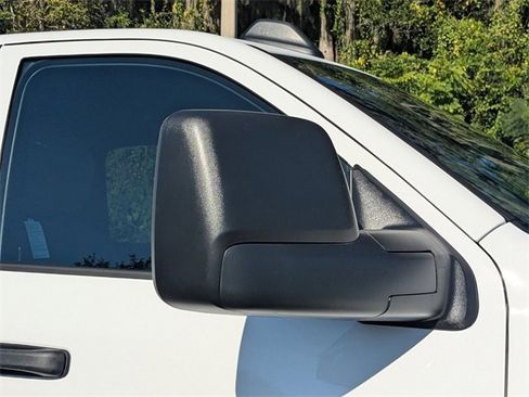 New 2026 RAM 2500 Tradesman image 12