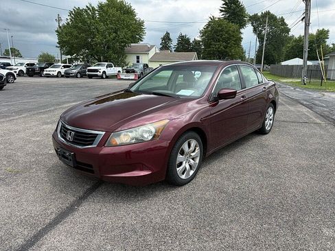 Used 2009 Honda Accord EX-L image 2